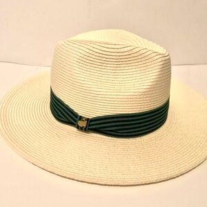 Masters ribbon hat - New With Tags